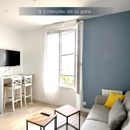 Cosy & Equipe Vue Sur La Sainte Anne * Brest