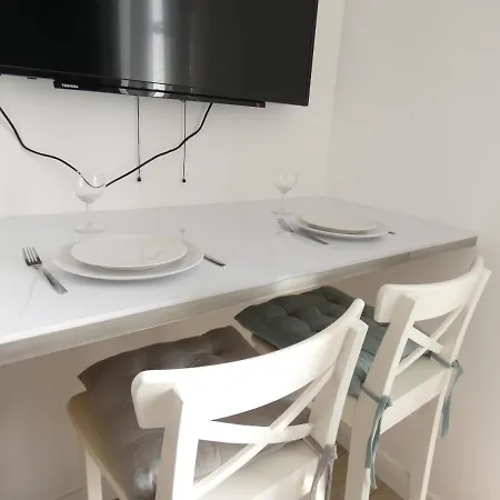 Apartment Cosy & Equipe Vue Sur La Sainte Anne