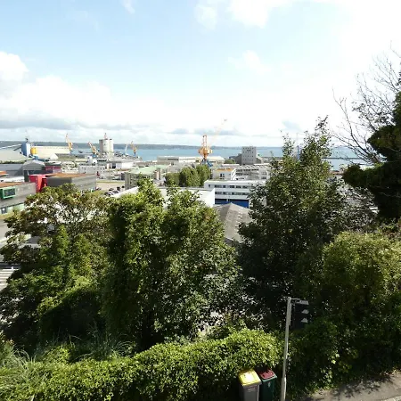 Cosy & Equipe Vue Sur La Sainte Anne Apartment