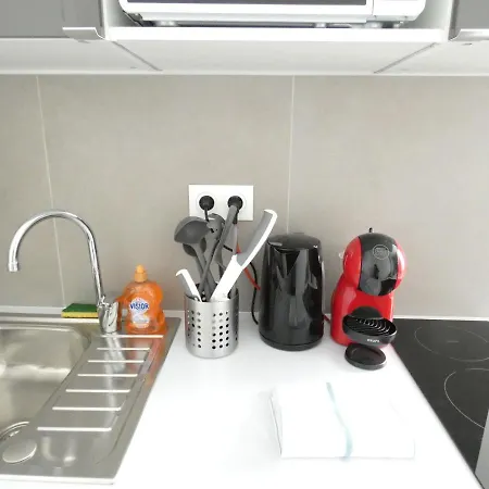 Apartment Cosy & Equipe Vue Sur La Sainte Anne