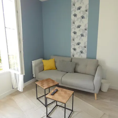 Cosy & Equipe Vue Sur La Sainte Anne Apartment