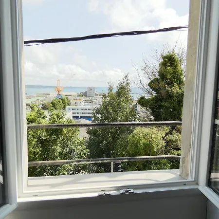 Apartment Cosy & Equipe Vue Sur La Sainte Anne